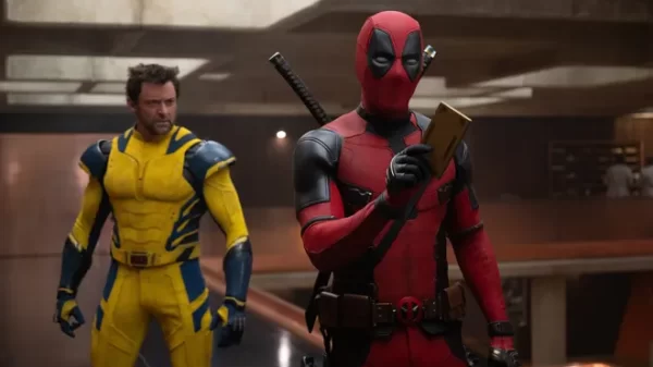 “Deadpool & Wolverine” Movie Review