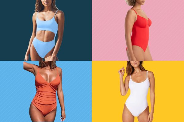 Swimsuits Are a Little Thing That Can Make a Big Difference