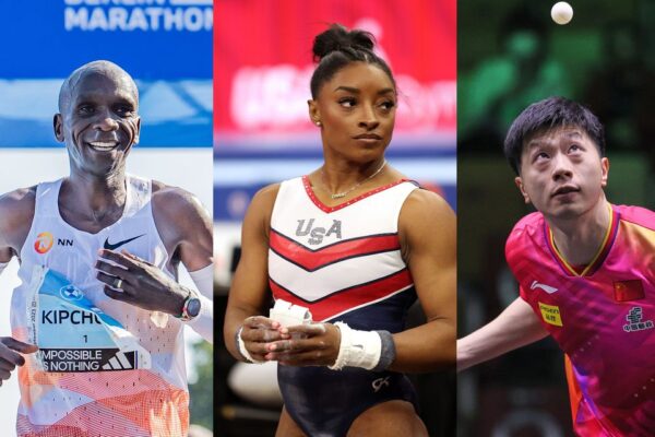 Stars to Watch at the Paris 2024 Olympics