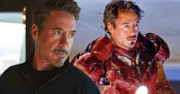 Robert Downey Jr. Making an Evil Return to Marvel