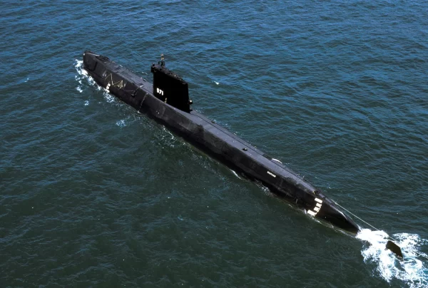 Submarines Bring Clues to Life’s Beginnings