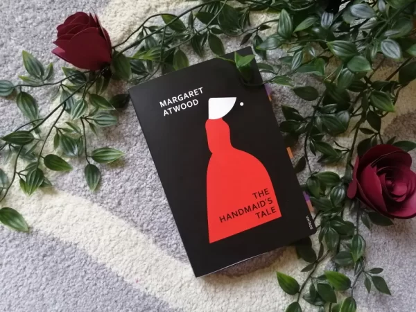 Book Review: The Handmaid’s Tale