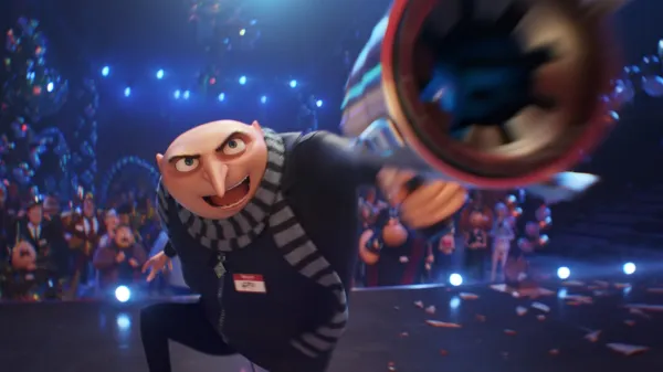 Is ‘Despicable Me 4’ Really as Good as They Say in the Trailer?