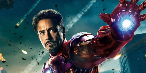 From Hero to Villain: Robert Downey Junior Returns to the MCU