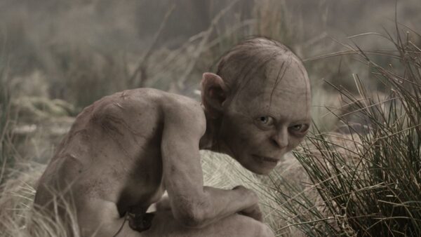 Gollum