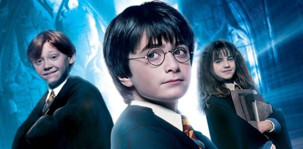 Movie Review: Harry Potter and the Sorcerer’s Stone