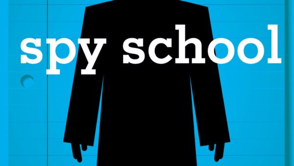 Book Review: Spy School