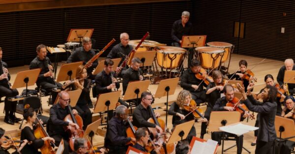 Lincoln Center’s Summer Orchestra Rebrands in a Bid For Inclusivity